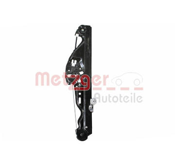 Zvedací zařízení oken METZGER AUTOTEILE 2160778