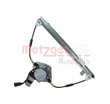 Zvedací zařízení oken METZGER AUTOTEILE 2160788