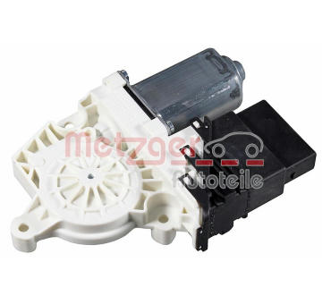 Elektromotor, zvedací zařízení oken METZGER 2160793