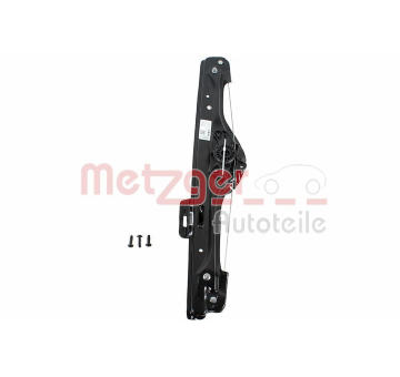 Zvedací zařízení oken METZGER AUTOTEILE 2160816