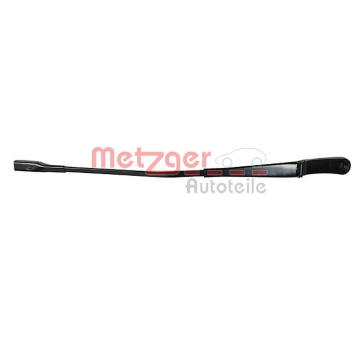 Rameno sterace, cisteni skel METZGER 2190424