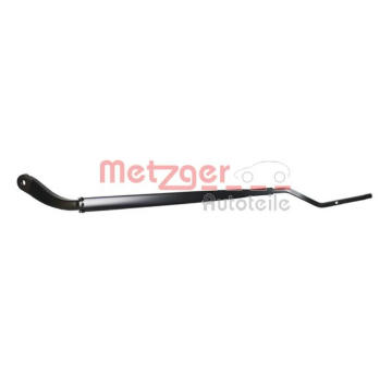 Rameno sterace, cisteni skel METZGER AUTOTEILE 2190493