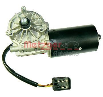 Motor stěračů METZGER 2190504