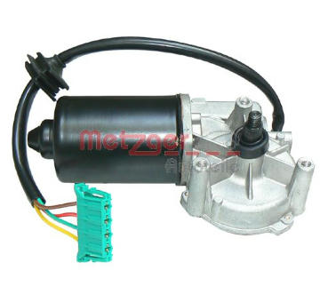 Motor stěračů METZGER 2190512
