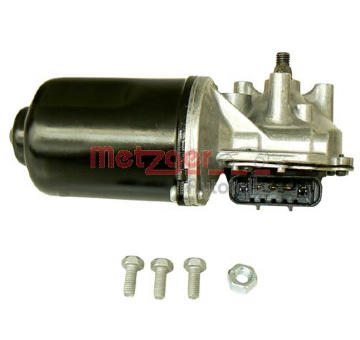 Motor stěračů METZGER AUTOTEILE 2190513