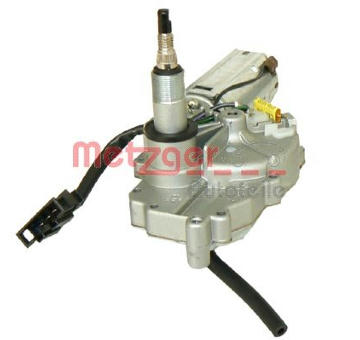 Motor stěračů METZGER 2190533