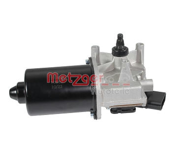 Motor stěračů METZGER 2190560