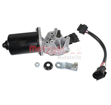 Motor stěračů METZGER 2190563