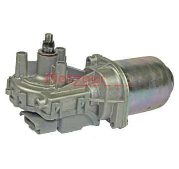 Motor stěračů METZGER AUTOTEILE 2190850