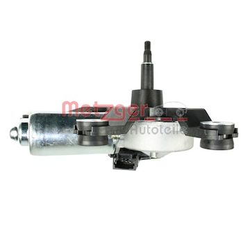 Motor stěračů METZGER 2190604