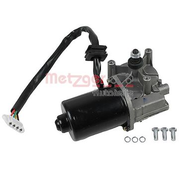 Motor stěračů METZGER 2190632