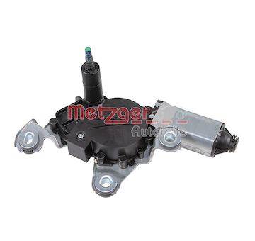 Motor stěračů METZGER AUTOTEILE 2190633