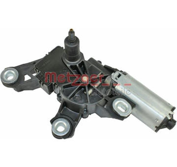Motor stěračů METZGER AUTOTEILE 2190661
