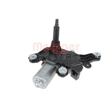 Motor stěračů METZGER AUTOTEILE 2190681