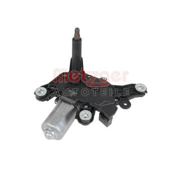 Motor stěračů METZGER AUTOTEILE 2190682