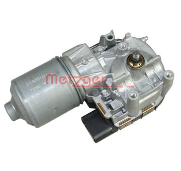 Motor stěračů METZGER 2190802