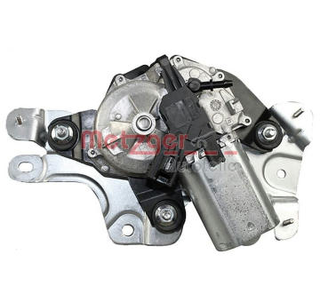 Motor stěračů METZGER 2190812