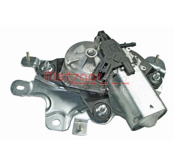Motor stěračů METZGER 2190813