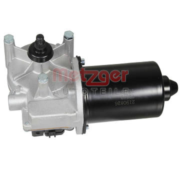 Motor stěračů METZGER AUTOTEILE 2190826