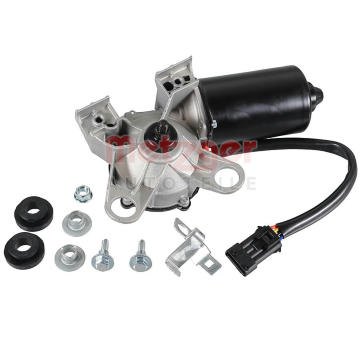 Motor stěračů METZGER AUTOTEILE 2190847