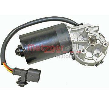 Motor stěračů METZGER 2190855