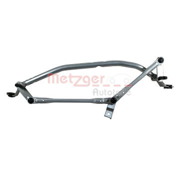 Tyčoví stěračů METZGER AUTOTEILE 2191056