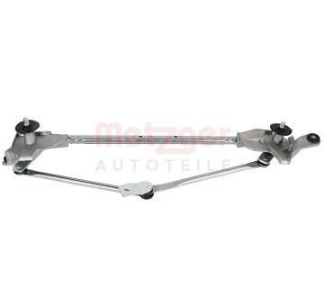 Tyčoví stěračů METZGER AUTOTEILE 2191065