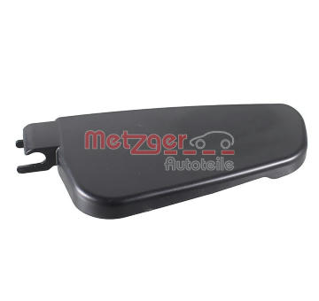 Kryt, rameno stěrače METZGER AUTOTEILE 2191085