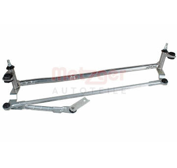 Tyčoví stěračů METZGER AUTOTEILE 2191120