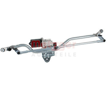 Tyčoví stěračů METZGER AUTOTEILE 2191131