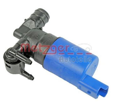 Vodni cerpadlo ostrikovace, cisteni skel METZGER AUTOTEILE 2220058