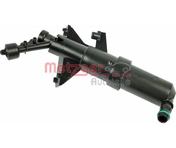 Tryska ostrikovace, cisteni svetlometu METZGER 2220515