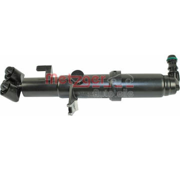 Tryska ostrikovace, cisteni svetlometu METZGER 2220568