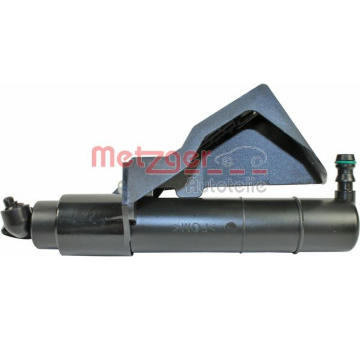 Tryska ostrikovace, cisteni svetlometu METZGER 2220571