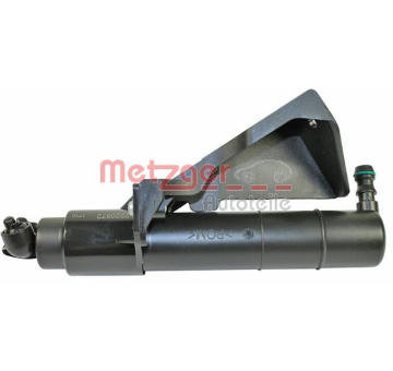 Tryska ostrikovace, cisteni svetlometu METZGER 2220572