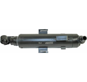 Tryska ostrikovace, cisteni svetlometu METZGER AUTOTEILE 2220591