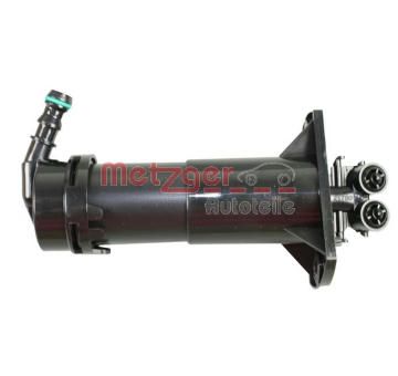 Tryska ostrikovace, cisteni svetlometu METZGER AUTOTEILE 2220594