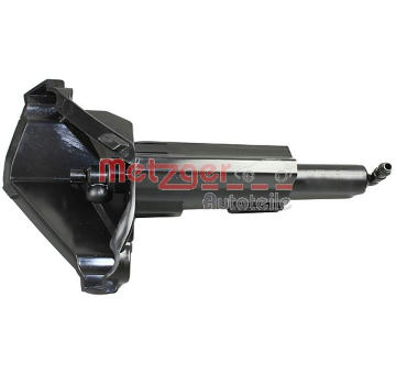 Tryska ostřikovače, čištění světlometu METZGER 2220598