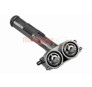 Tryska ostrikovace, cisteni svetlometu METZGER AUTOTEILE 2220626