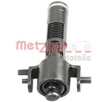 Tryska ostrikovace, cisteni svetlometu METZGER AUTOTEILE 2220636