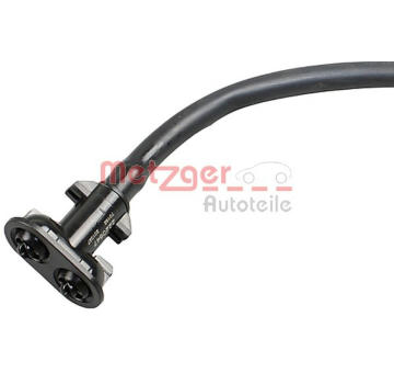 Tryska ostřikovače, čištění světlometu METZGER 2220647