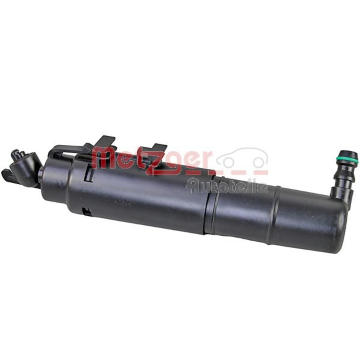 Tryska ostřikovače, čištění světlometu METZGER 2220661