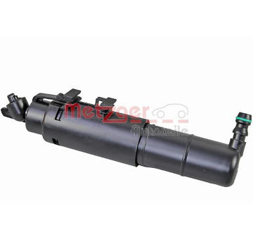 Tryska ostřikovače, čištění světlometu METZGER 2220662