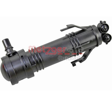 Tryska ostrikovace, cisteni svetlometu METZGER AUTOTEILE 2220674