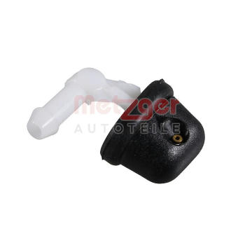 Tryska ostrekovača skiel METZGER AUTOTEILE 2220717