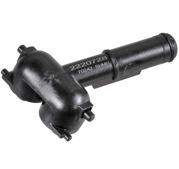 Tryska ostrikovace, cisteni svetlometu METZGER AUTOTEILE 2220728