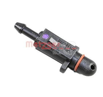 Tryska ostrekovača skiel METZGER AUTOTEILE 2220826