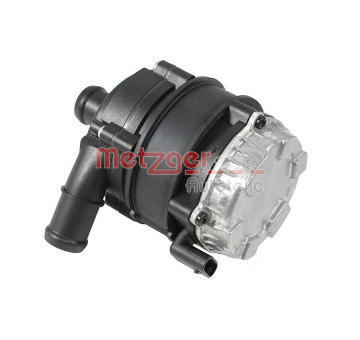 Doplňovací vodní čerpadlo (okruh chladicí vody) METZGER 2221033