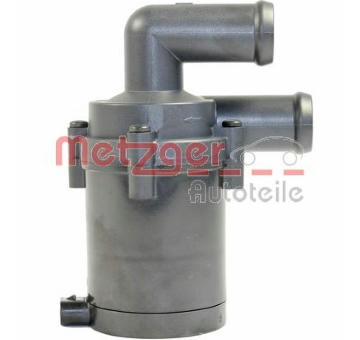 Doplňovací vodní čerpadlo (okruh chladicí vody) METZGER 2221038