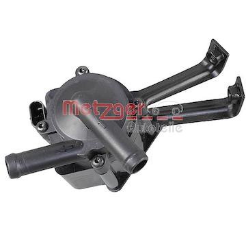 Doplňovací vodní čerpadlo (okruh chladicí vody) METZGER 2221046